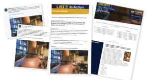 LSI Success Story Campaigns