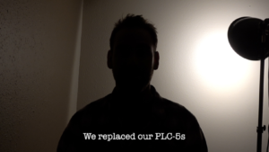 LSI Confessions PLC-5 Social Media Video
