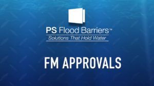 Anchor Portfolio Item: PS Flood Barriers video
