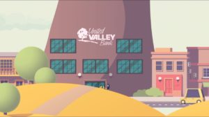 United Valley Bank "Growing Season" TV