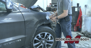 ModernAutoBody