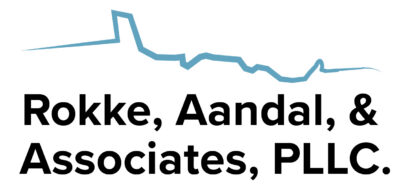 Rocke Aandal and Associates Logo
