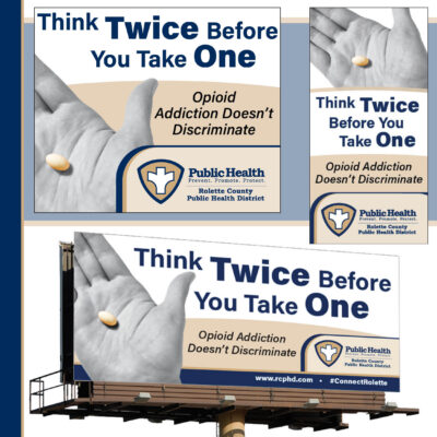Think Twice Campaign
