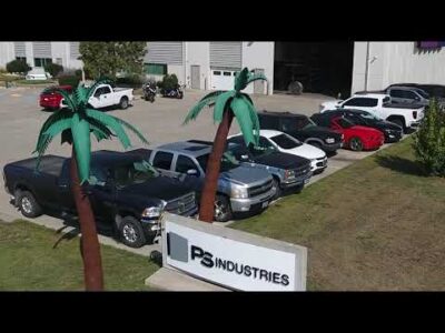 PS Industries® Brand Video